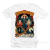 Sanderson Sisters Vintage Tour T-Shirt
