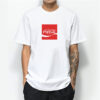 Enjoy Your Coca-Cola Vintage T-Shirt