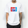 pepsi parody sexsi t-shirt