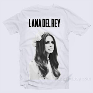 Lana Del Rey T-Shirt for Women's or Men's