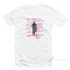 Bring me the horizon Wonderful Life T-Shirt