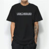 I Don't Need Sex The Government Fuck Me Every Day T-shirt