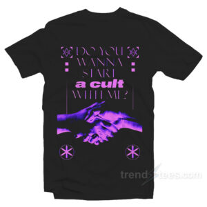 Bring me the Horizon Mantra T-Shirt