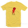 El Diablito T-Shirt Parody