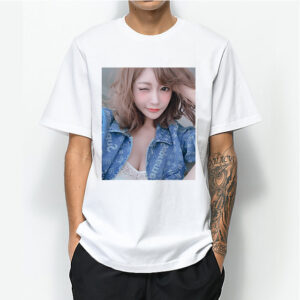 Kirara Asuka Supreme T-shirt