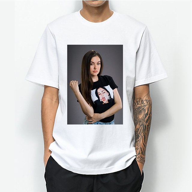 Sasha Gray Shirt