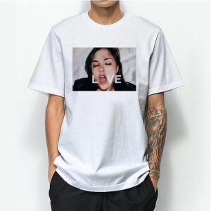 Sasha Grey Love T-Shirt