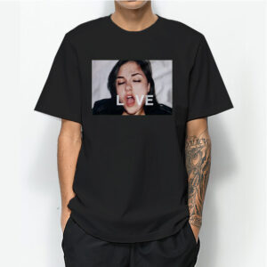Sasha Grey Love T-Shirt