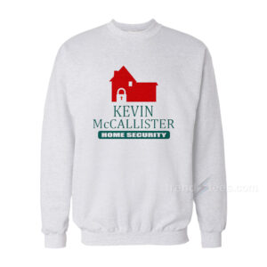 Home Alone Christmas Sweatshirt For Women s or Men s