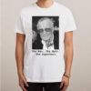 The Man The Myth The Superhero Remember Stan Lee Dies T-Shirt