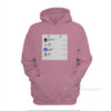 Why do legends die Hoodie Box XXX Lilpeep MacMiller Avicii