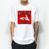Netflix And Chill Memes T-shirt