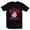 Big Chungus Meme T-Shirt Funny Big Chungus Meme Tshirt