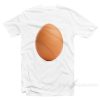 World Record Egg T-shirt Unisex Cheap Custom