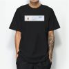 world record egg instagram t-shirt