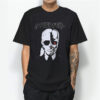 Stylestalker Karl Lagerfeld Metal T-shirts