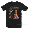 The Princess Of R&B Aaliyah T-Shirt