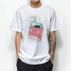 Peach Drink Box T-Shirt