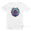 Psychedelic Rick T-shirt Rick And Morty