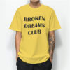 Broken Dreams Club T-shirt