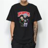 Rick and Morty Backwoods T-Shirt
