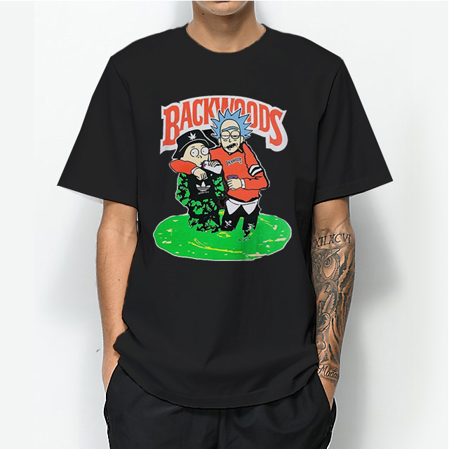 backwoods clothing website