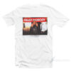 Trust Nobody Tupac Shakur T-Shirt