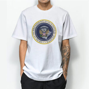 Fake Presidential Seal T-Shirt