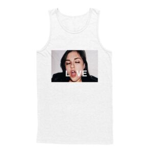 Sasha Grey Love Tanktop