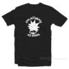 20 Percent Accurate As Usual Rick Morty T-Shirt