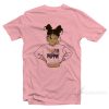 2BUNZ Melanin Poppin' T-Shirt