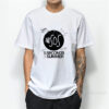 5 Seconds Of Summer Logo And Signature T-Shirt