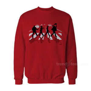 Abbey Road Killer Sweatshirt For Women's or Men's