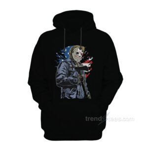 American Killer Hoodies