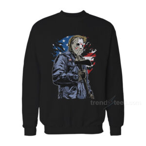 American Killer Sweatshirt