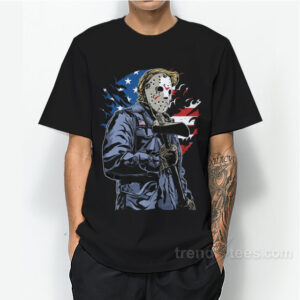 American Killer T-Shirt