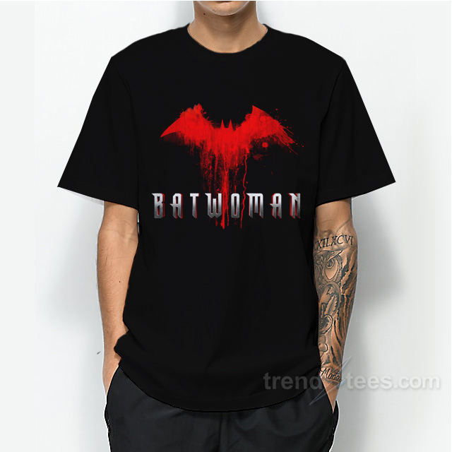 Batwoman T-Shirt