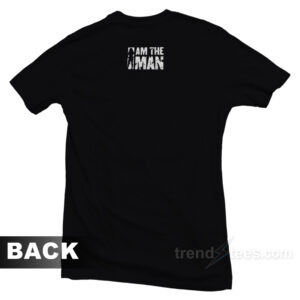 Becky Lynch I Dont Care About Your Feelings Authentic T-Shirt