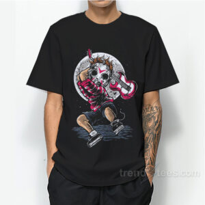 Break The Noise T-Shirt For Unisex