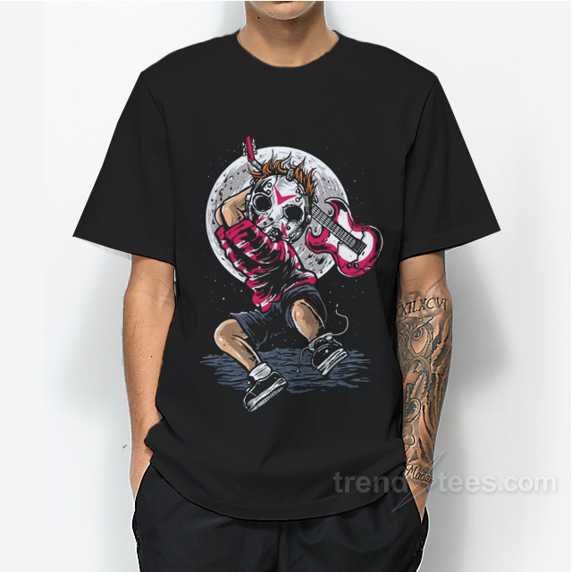 Break The Noise T-Shirt