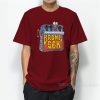 Bronze 56k Sardines T-Shirt