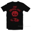 Camp Crystal Lake Shirt T-Shirt