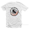 Claws Out Witches It's Halloween T-Shirt For Unisex