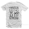 Cameron Dallas T-Shirt