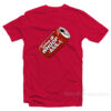 Cardinals Can Of Whoopass T-Shirt