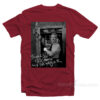 Freddy Krueger - Mr Rogers T-Shirt