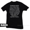 Games Don't Affect Kids T-Shirt