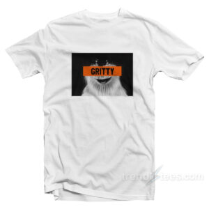 Grittypreme Philadelphia T-Shirt For Unisex