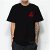 Good Sex No Stress One Boo Big Checks T-Shirt