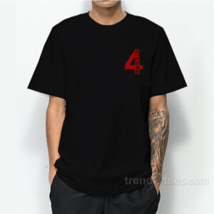 Good Sex No Stress One Boo Big Checks T-Shirt
